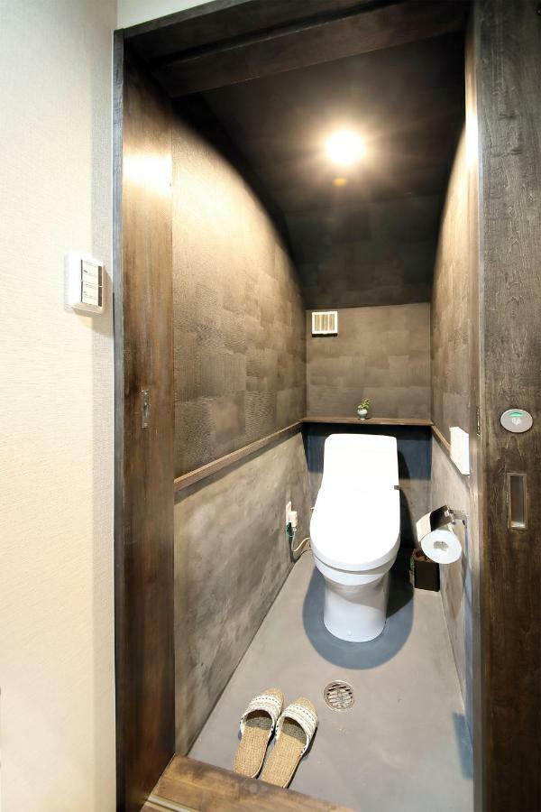 Guest House Nishijin Yui Kyoto Exterior photo